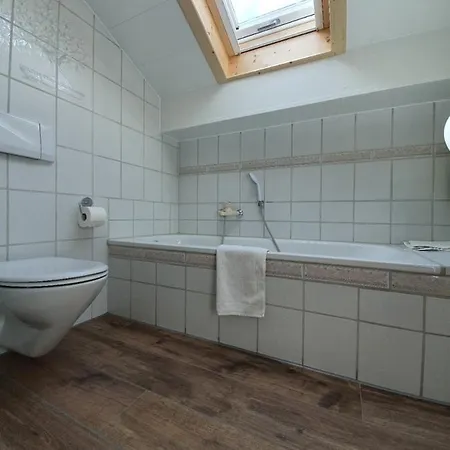 Apartment Haus Bayrhof