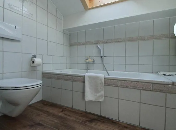 Lägenhet Haus Bayrhof