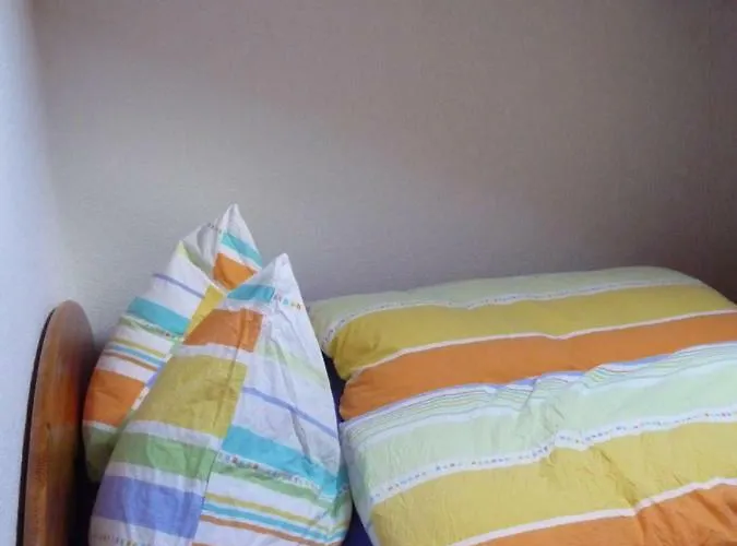 Haus Bayrhof Lägenhet Hopferau