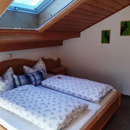 Haus Bayrhof Apartment *