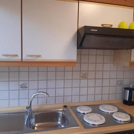 Haus Bayrhof Apartment Hopferau