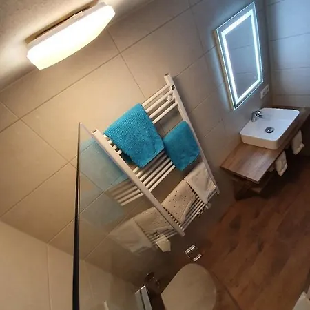 Haus Bayrhof Apartment *