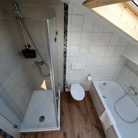 Haus Bayrhof Apartment