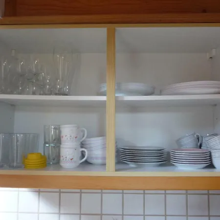 Apartment Haus Bayrhof Hopferau
