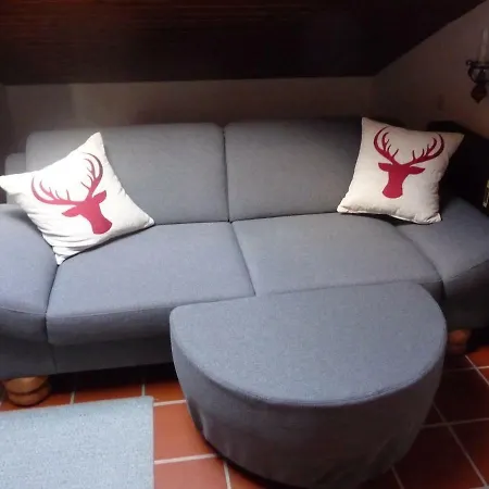 Apartment Haus Bayrhof Hopferau