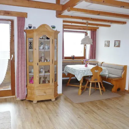Apartment Haus Bayrhof